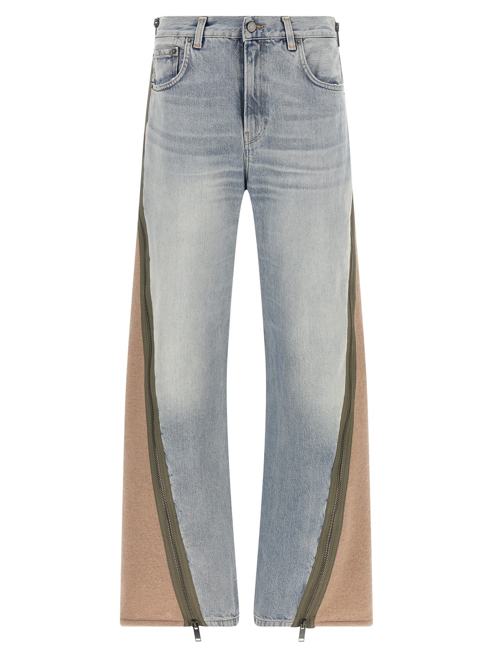 'Bonnie' jeans