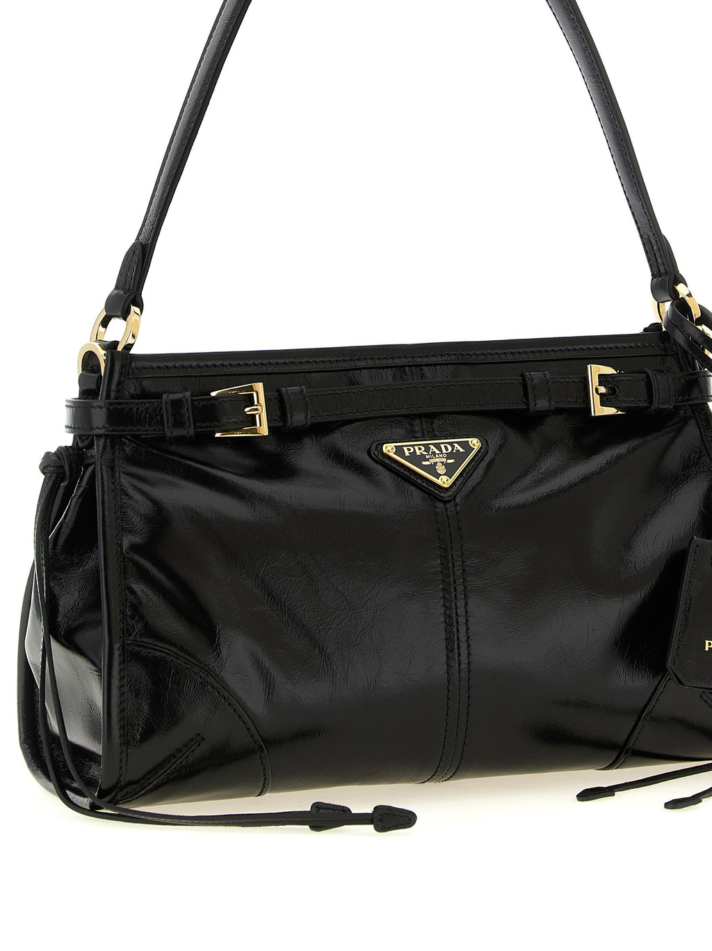 'Bonnie small' handbag 3