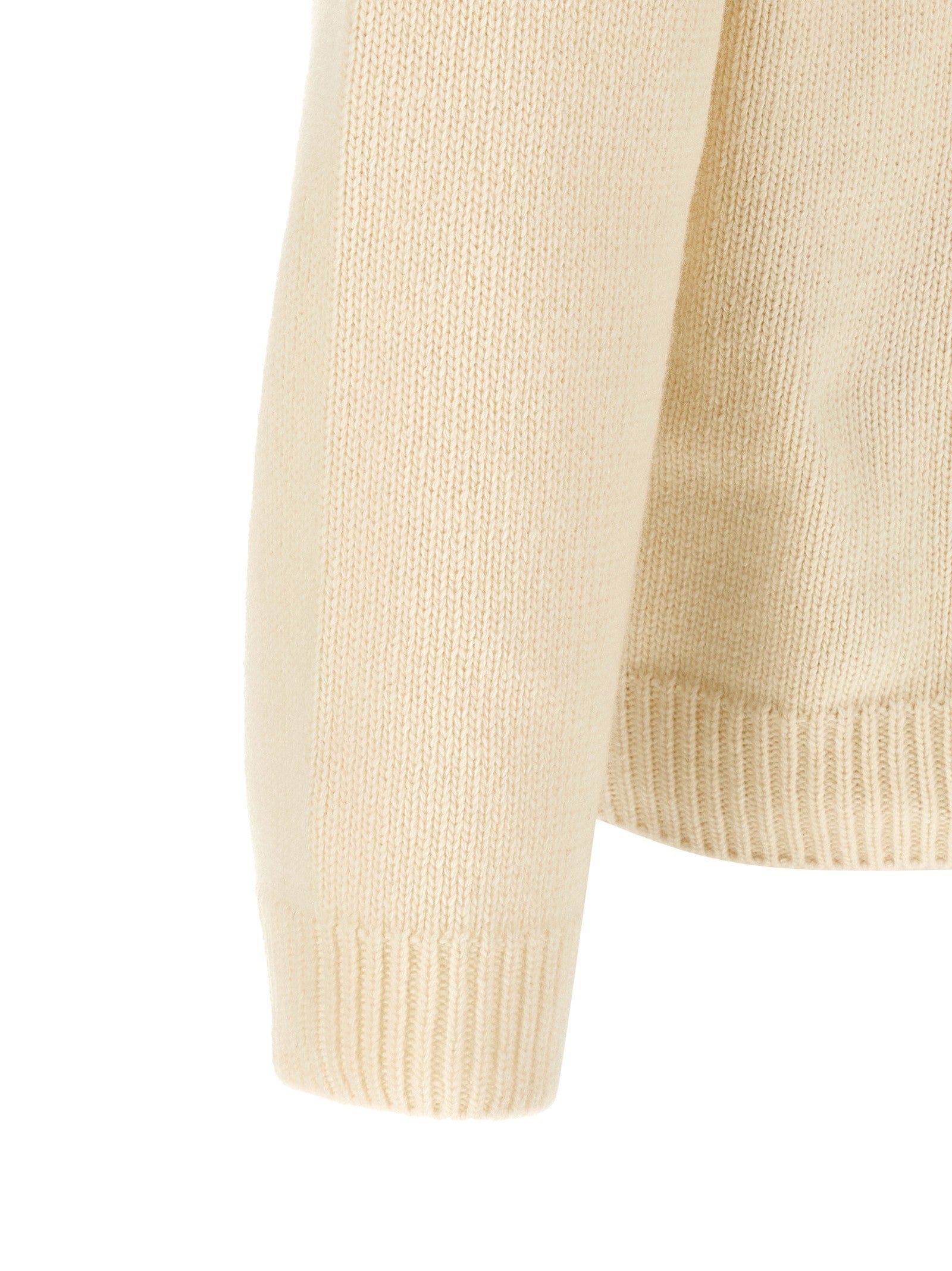 'Bookish Shared' sweater 4