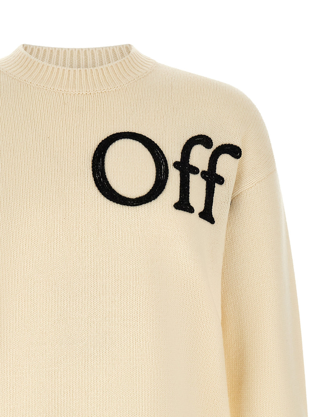 'Bookish Shared' sweater 3