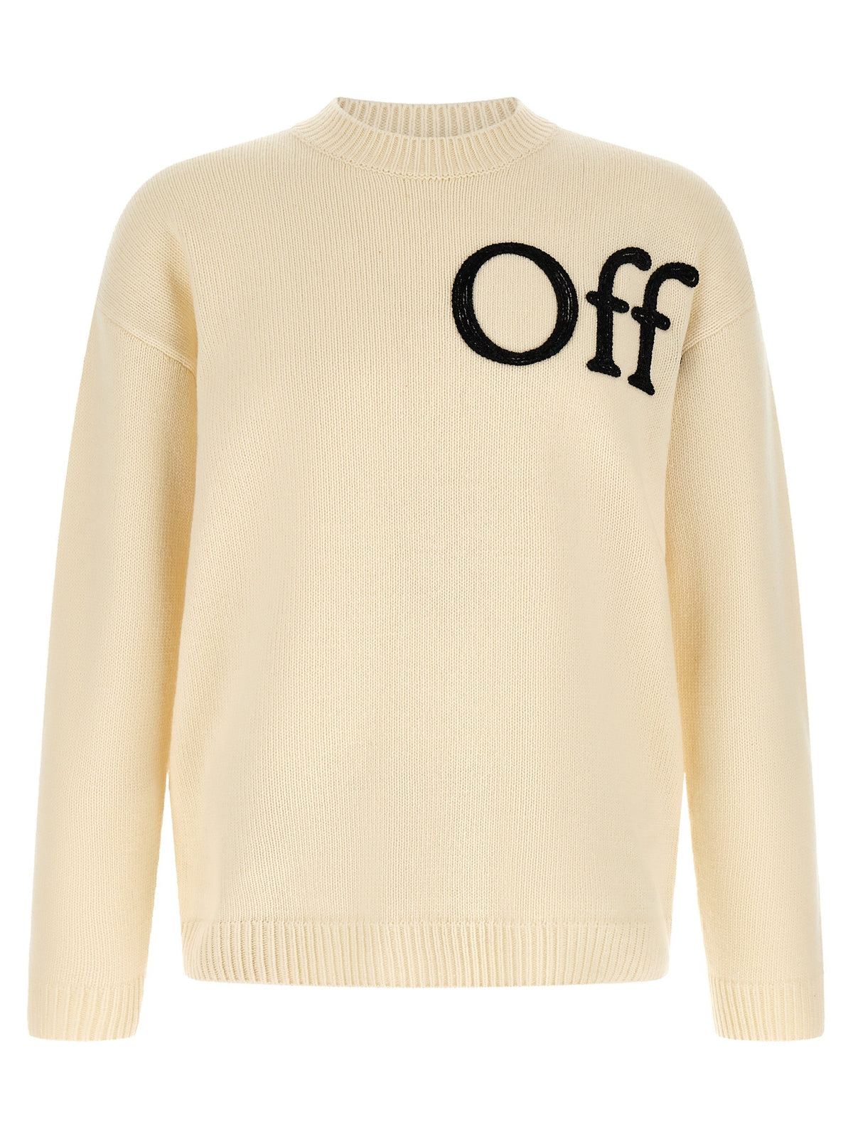 'Bookish Shared' sweater
