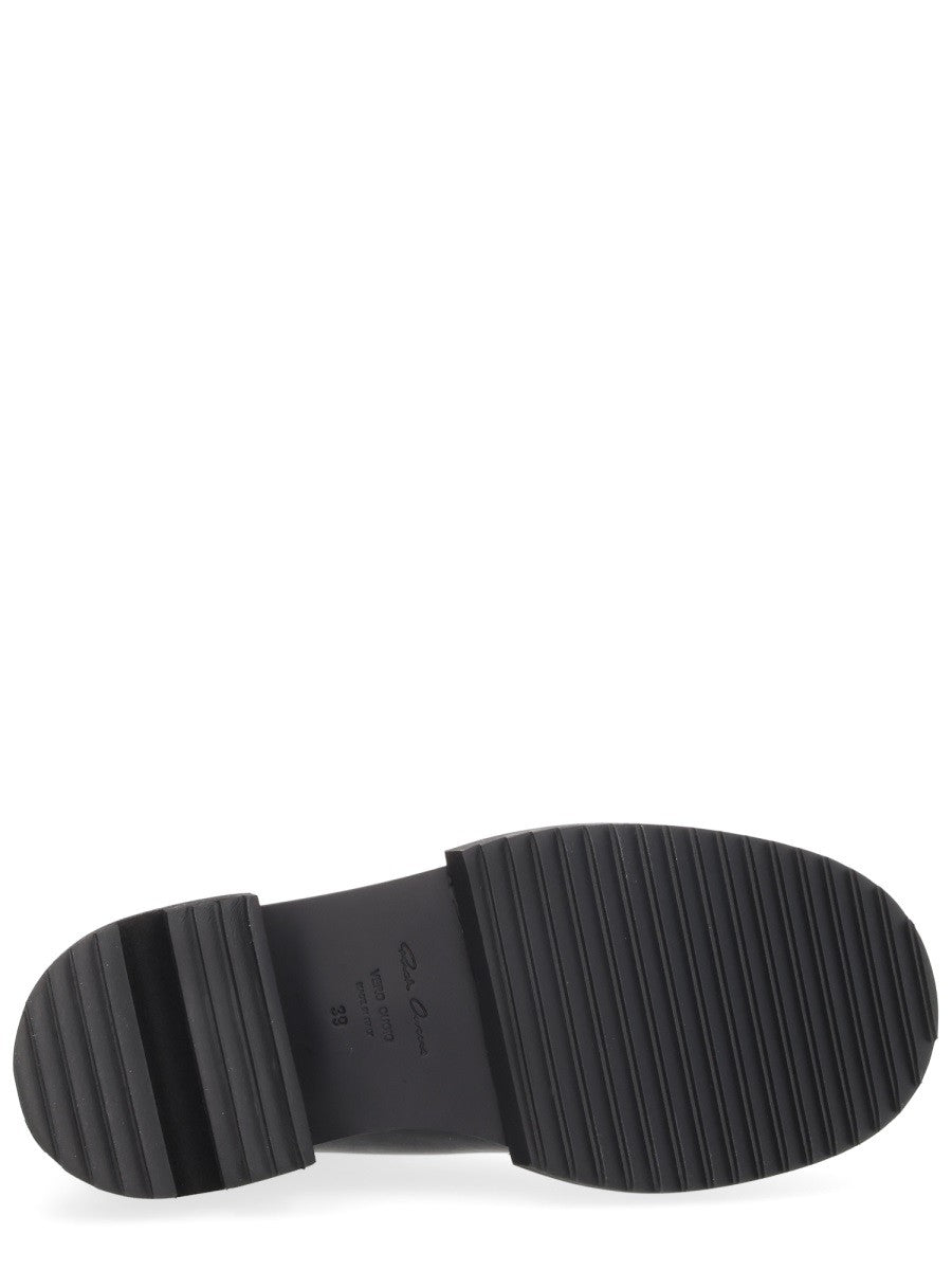 BOOT "BEATLE GABE" 5