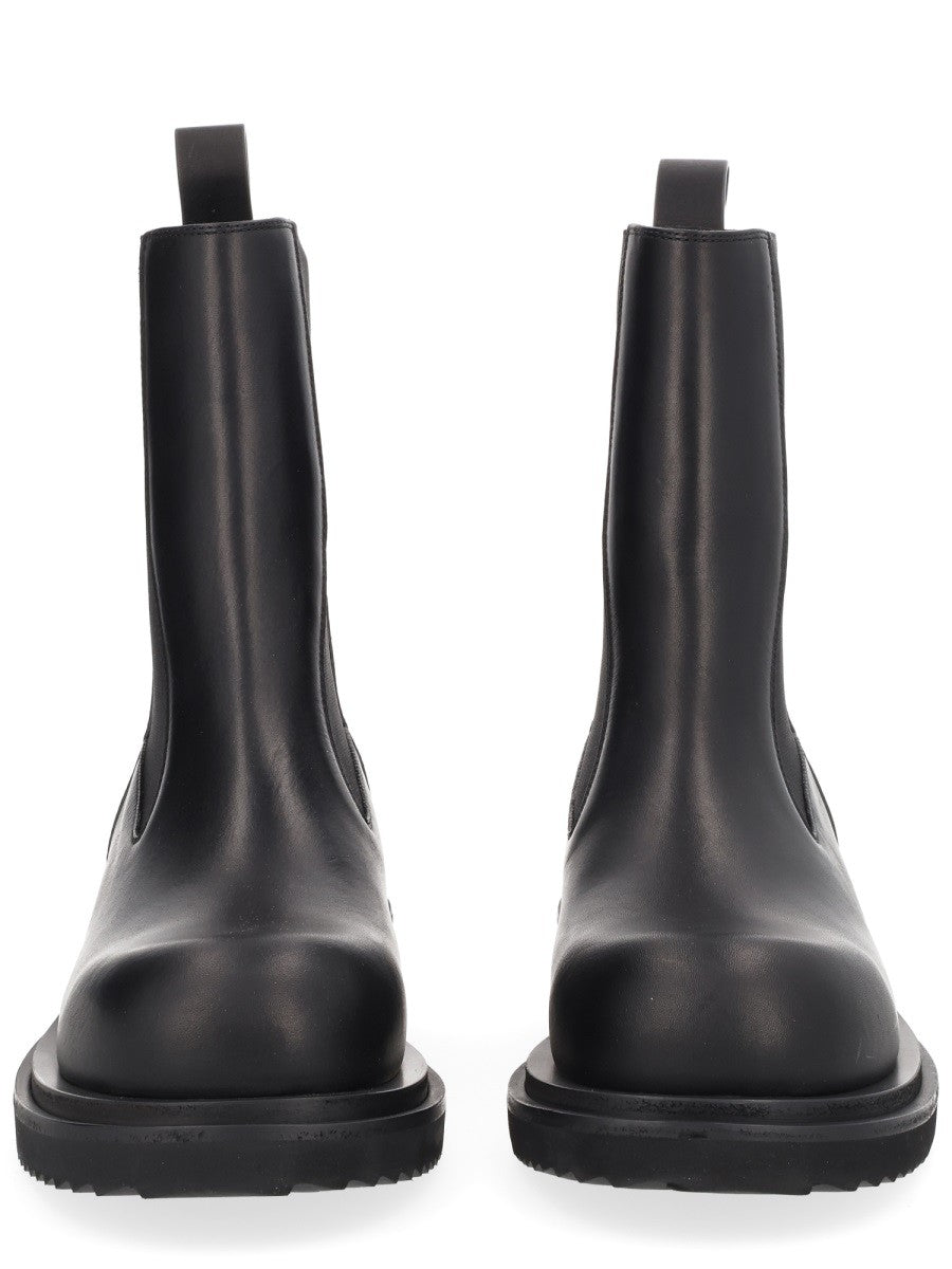 BOOT "BEATLE GABE" 3
