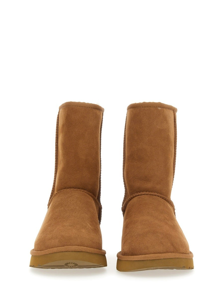 BOOT CLASSIC SHORT II 3