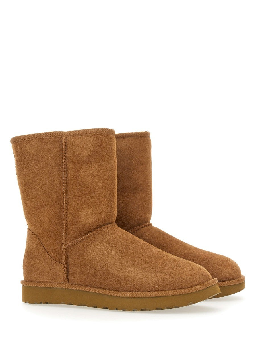 BOOT CLASSIC SHORT II 2