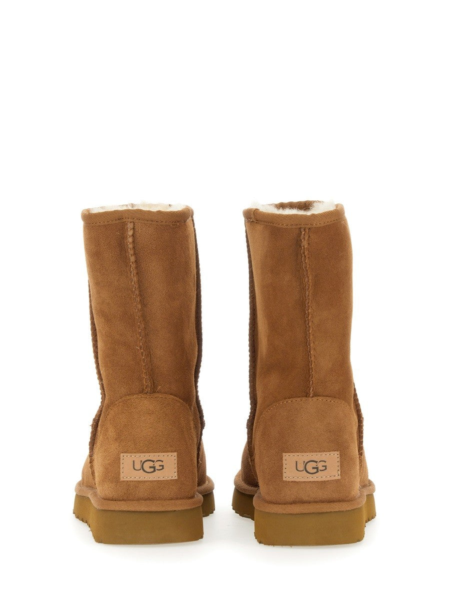 BOOT CLASSIC SHORT II 4