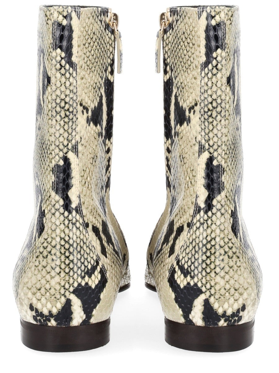 BOOT "COLT" 4