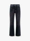 Boot Cut Jeans