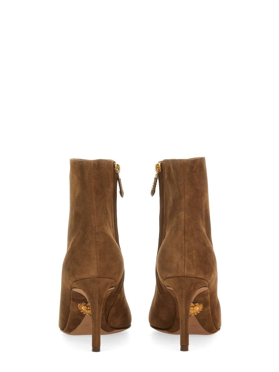 BOOT "DEVOTION" 3