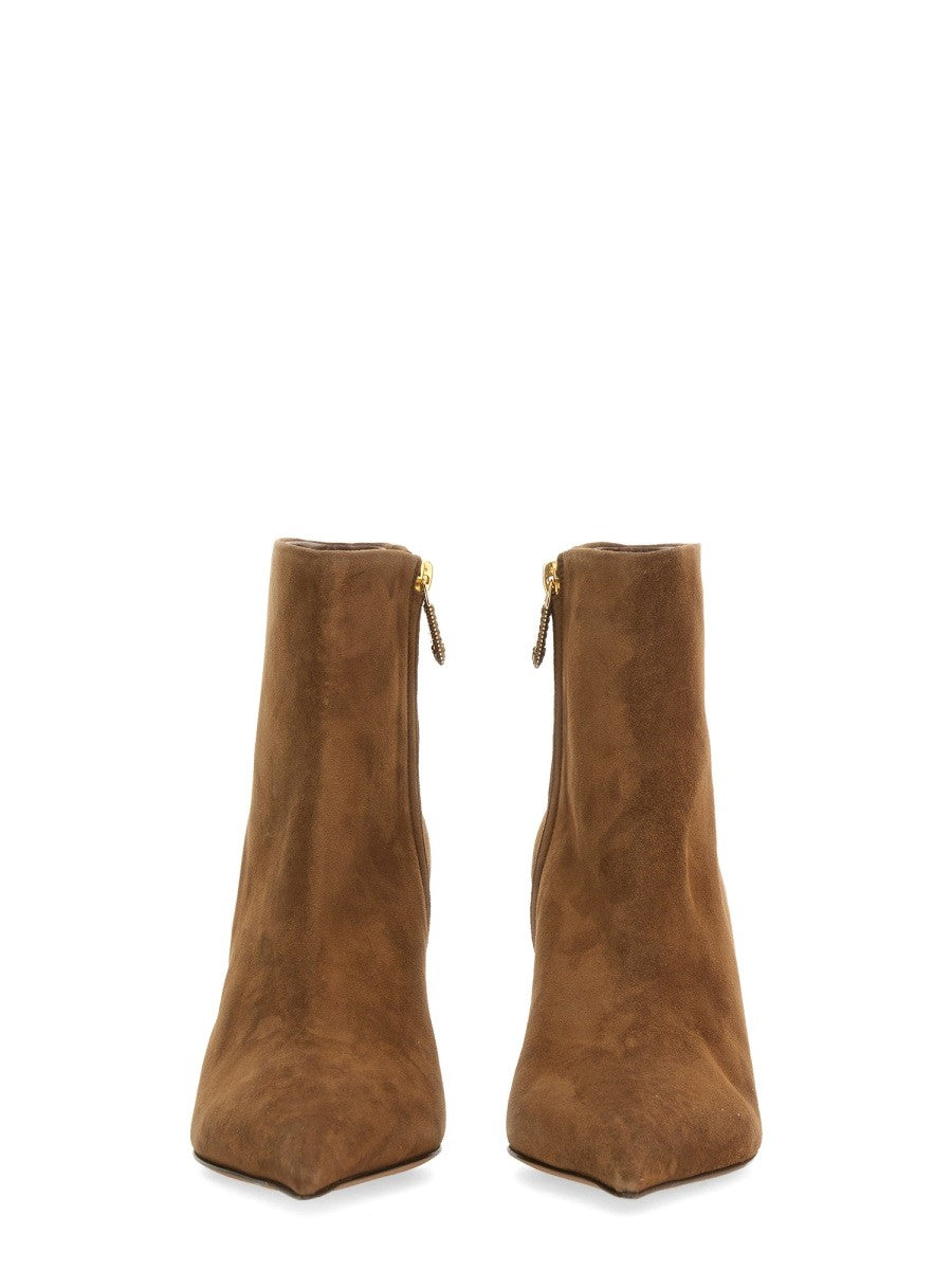 BOOT "DEVOTION" 4