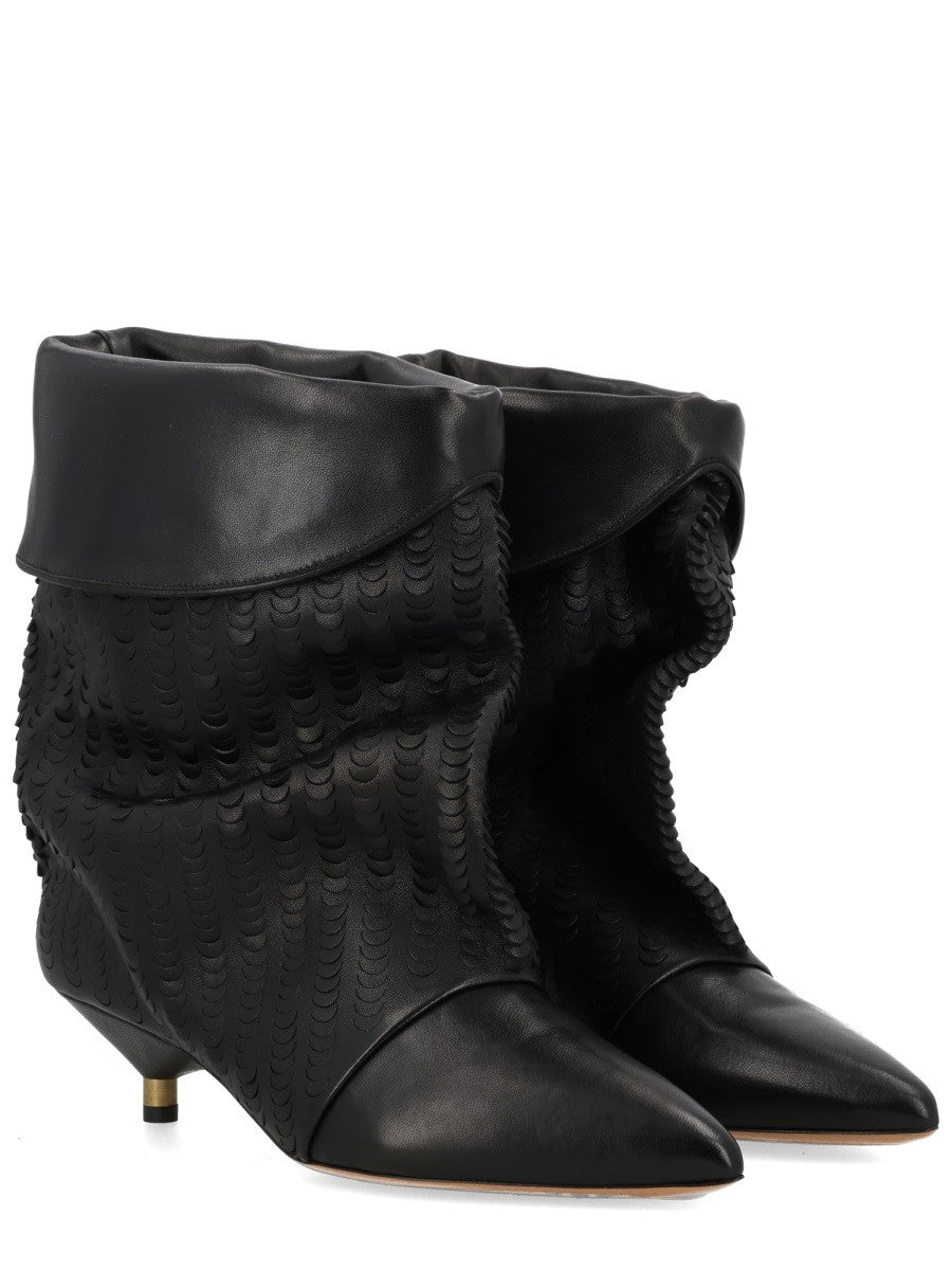 BOOT "EDRIK" 2