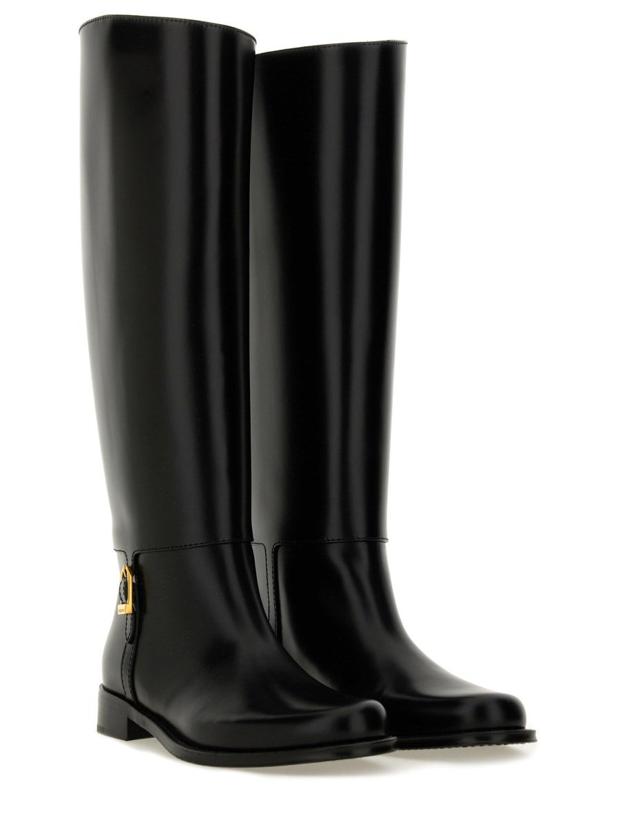 BOOT "HORNY" 2