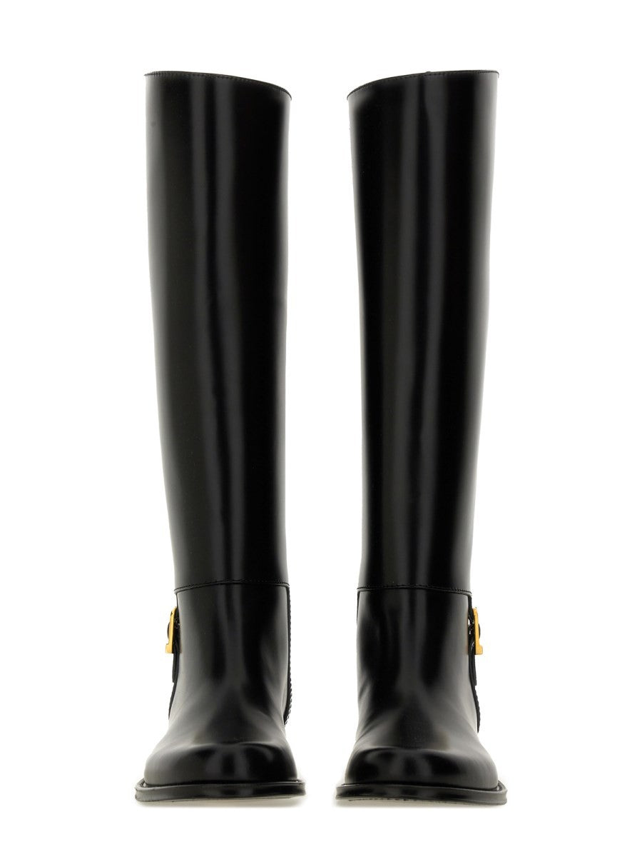 BOOT "HORNY" 4
