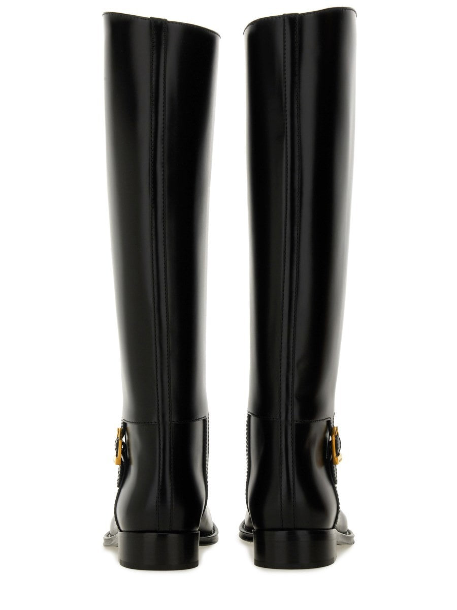 BOOT "HORNY" 3