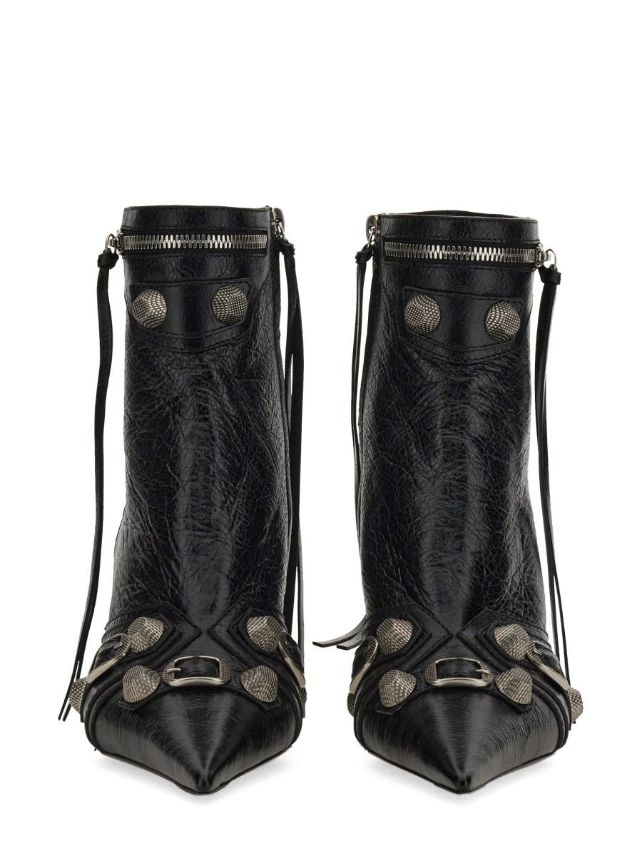 BOOT "LE CAGOLE" 4