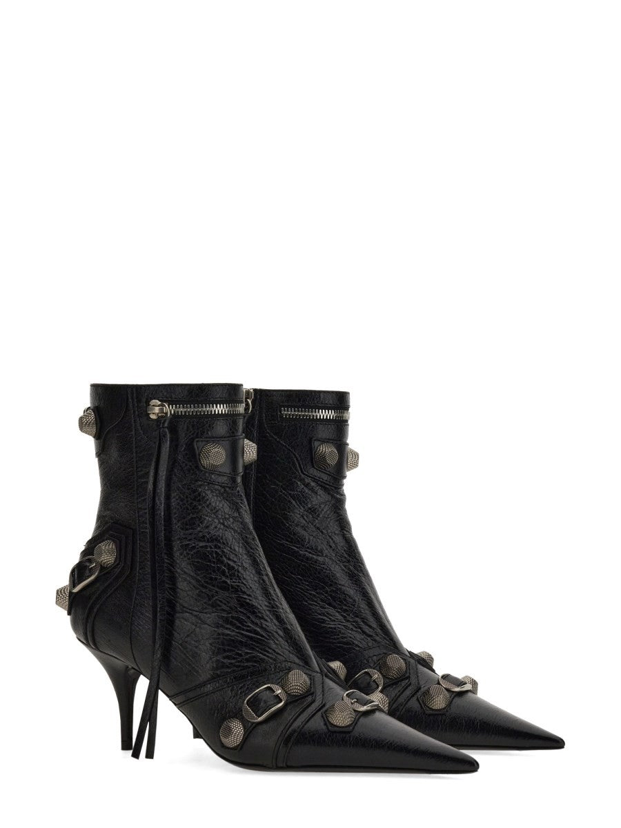 BOOT "LE CAGOLE" 2
