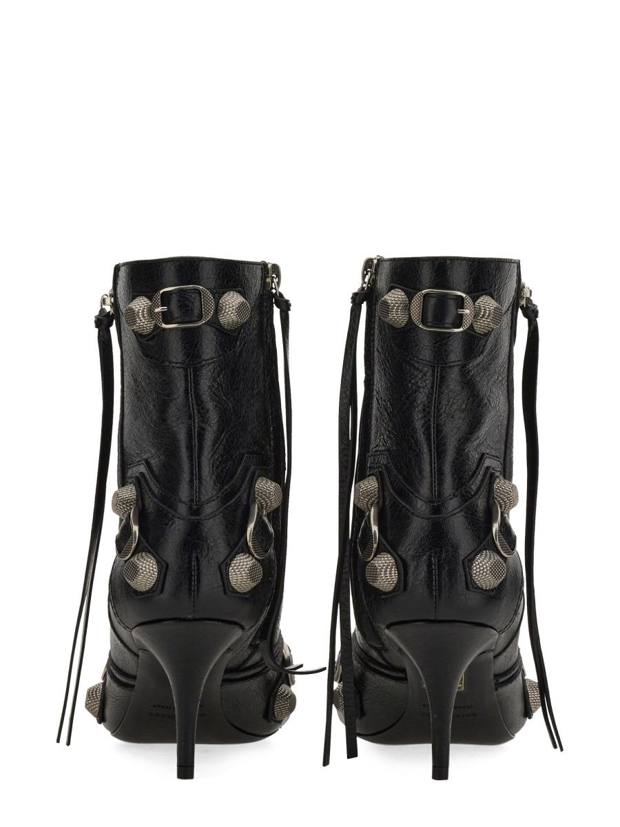 BOOT "LE CAGOLE" 3
