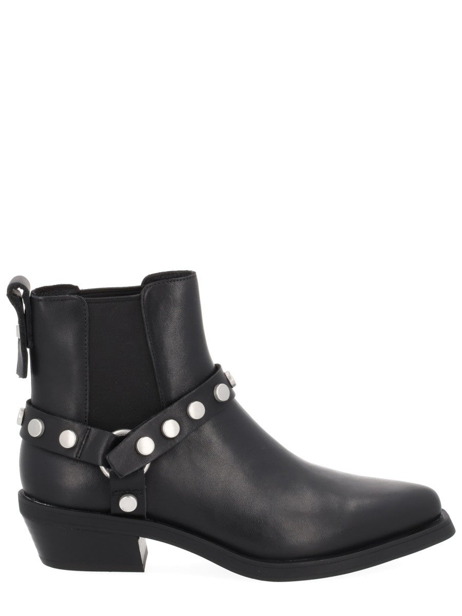 BOOT "LOGAN"