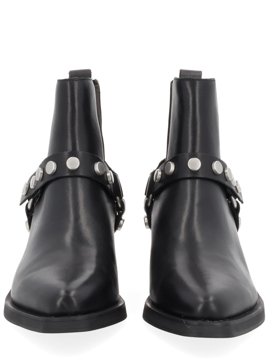 BOOT "LOGAN" 3