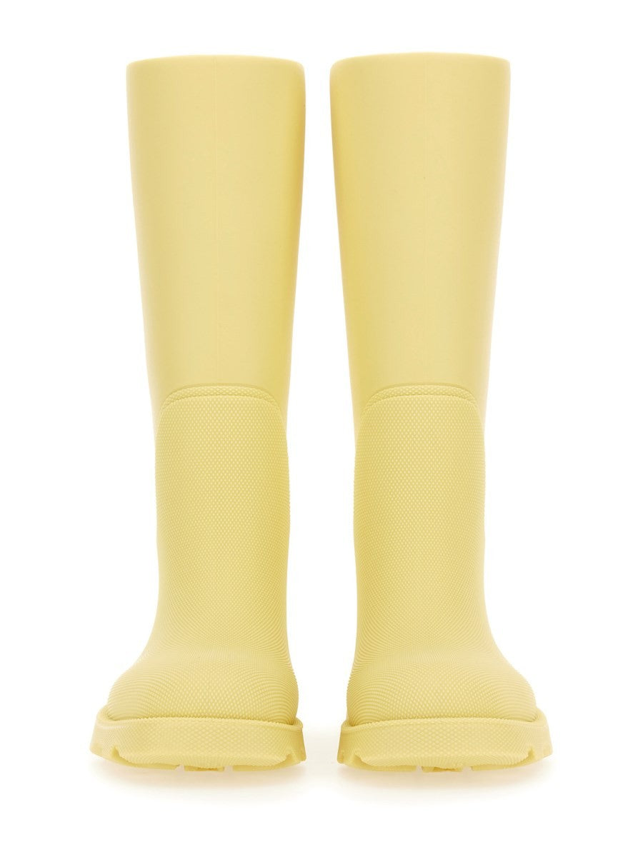 BOOT "MARSH" 4