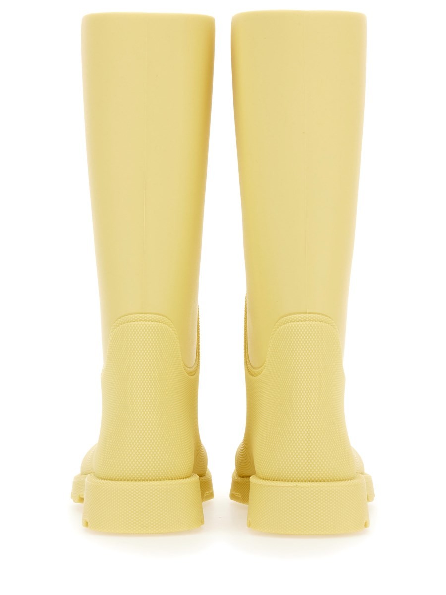 BOOT "MARSH" 3