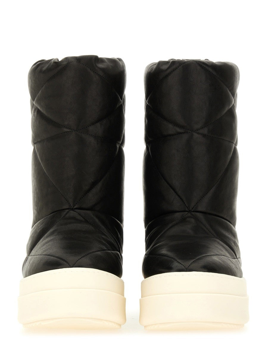 BOOT "MEGA BUMPER LUNAR" 4