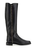 BOOT PEARL RIDING