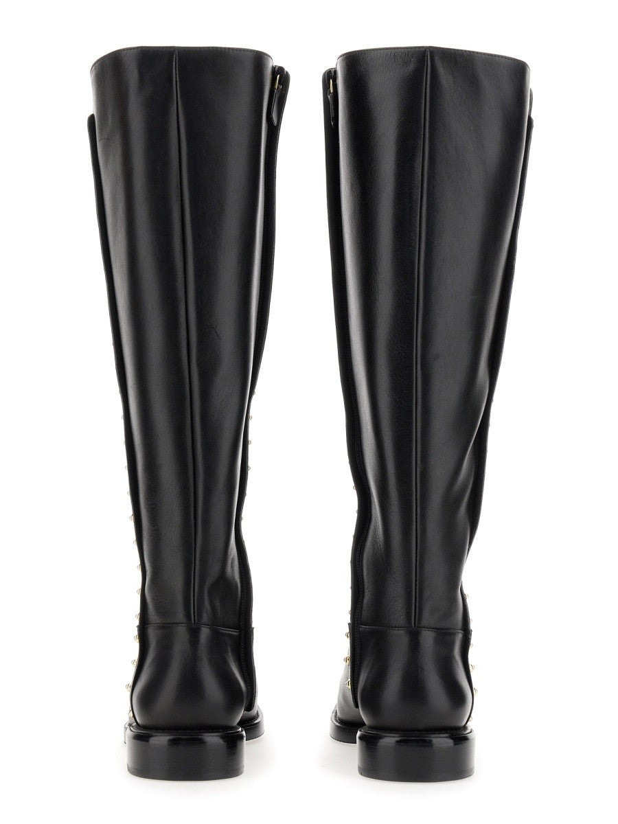 BOOT PEARL RIDING 3