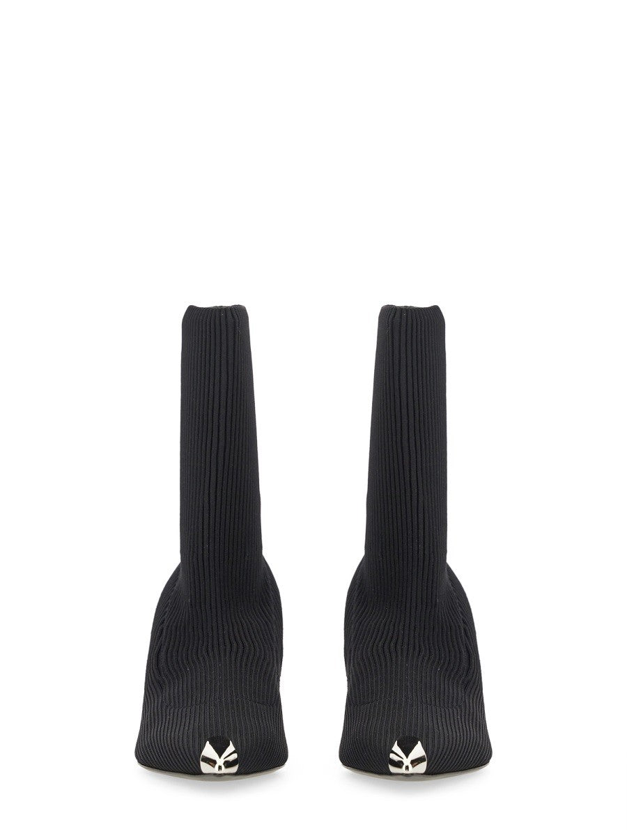 BOOT "SLASH" 4