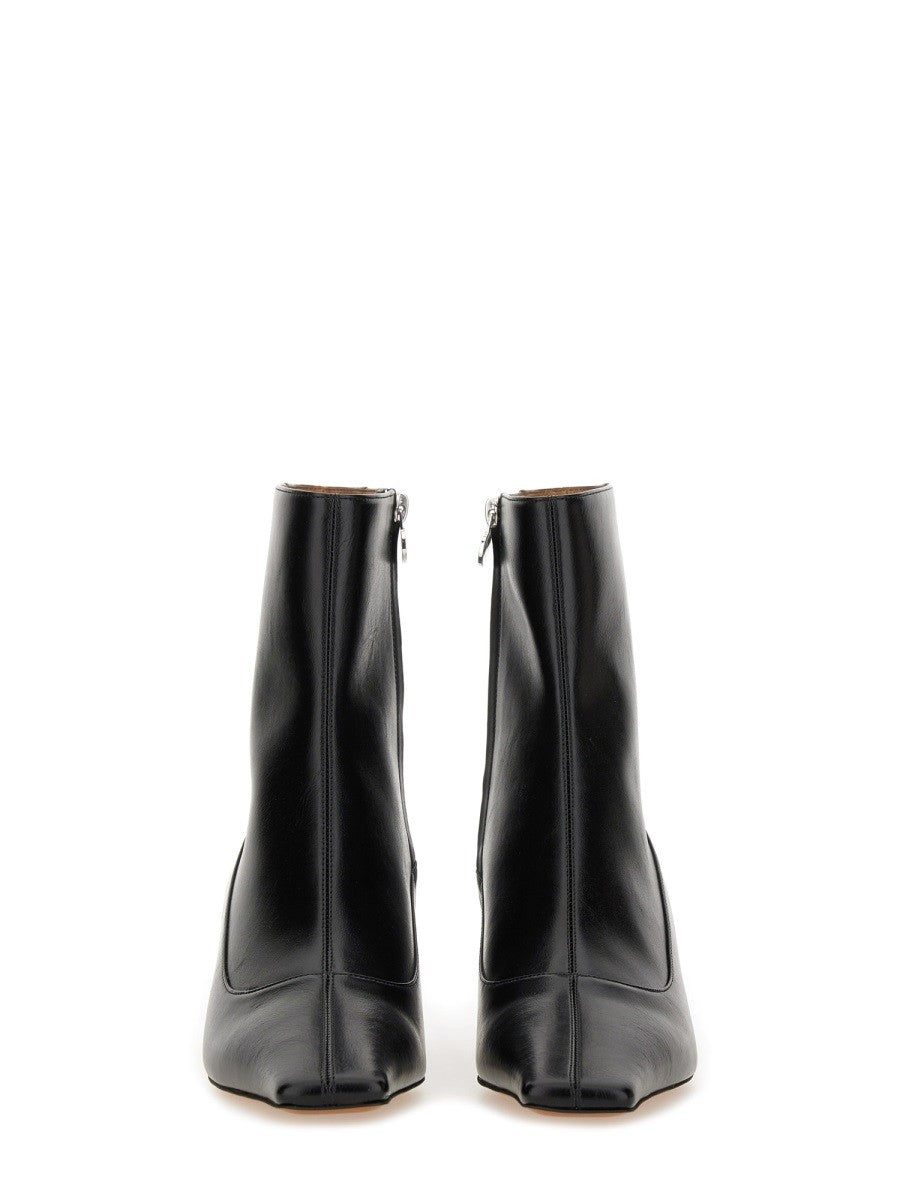 BOOT "SPUR" 4