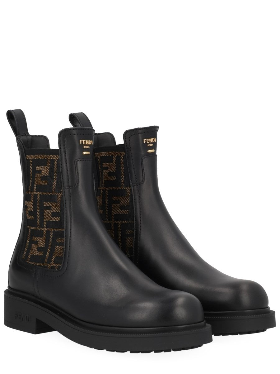BOOT "THREAD" 2