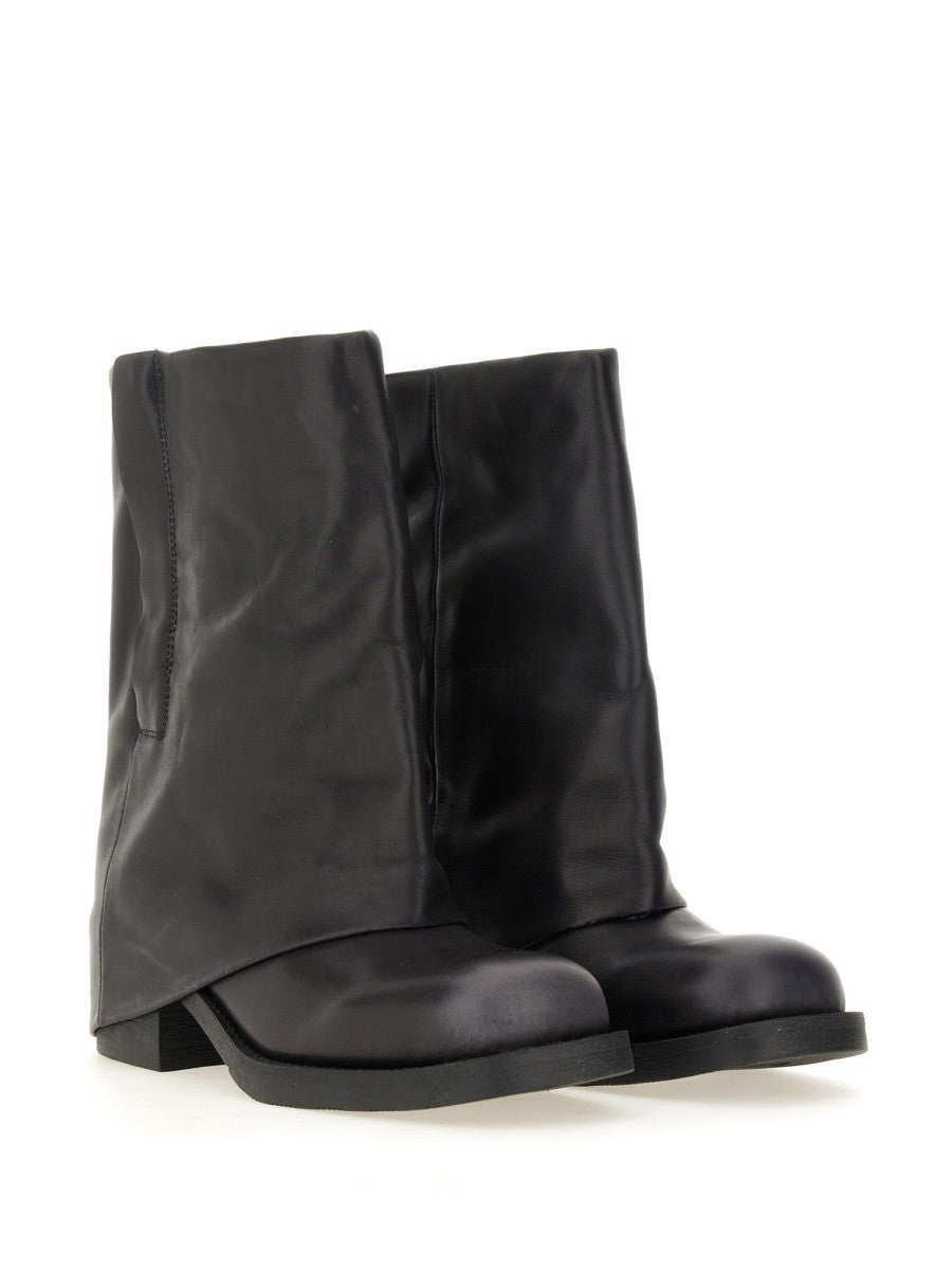 BOOT TIJUANA 2