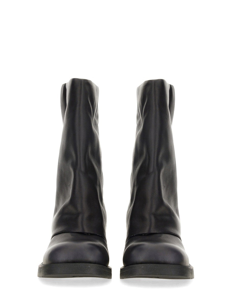 BOOT TIJUANA 4