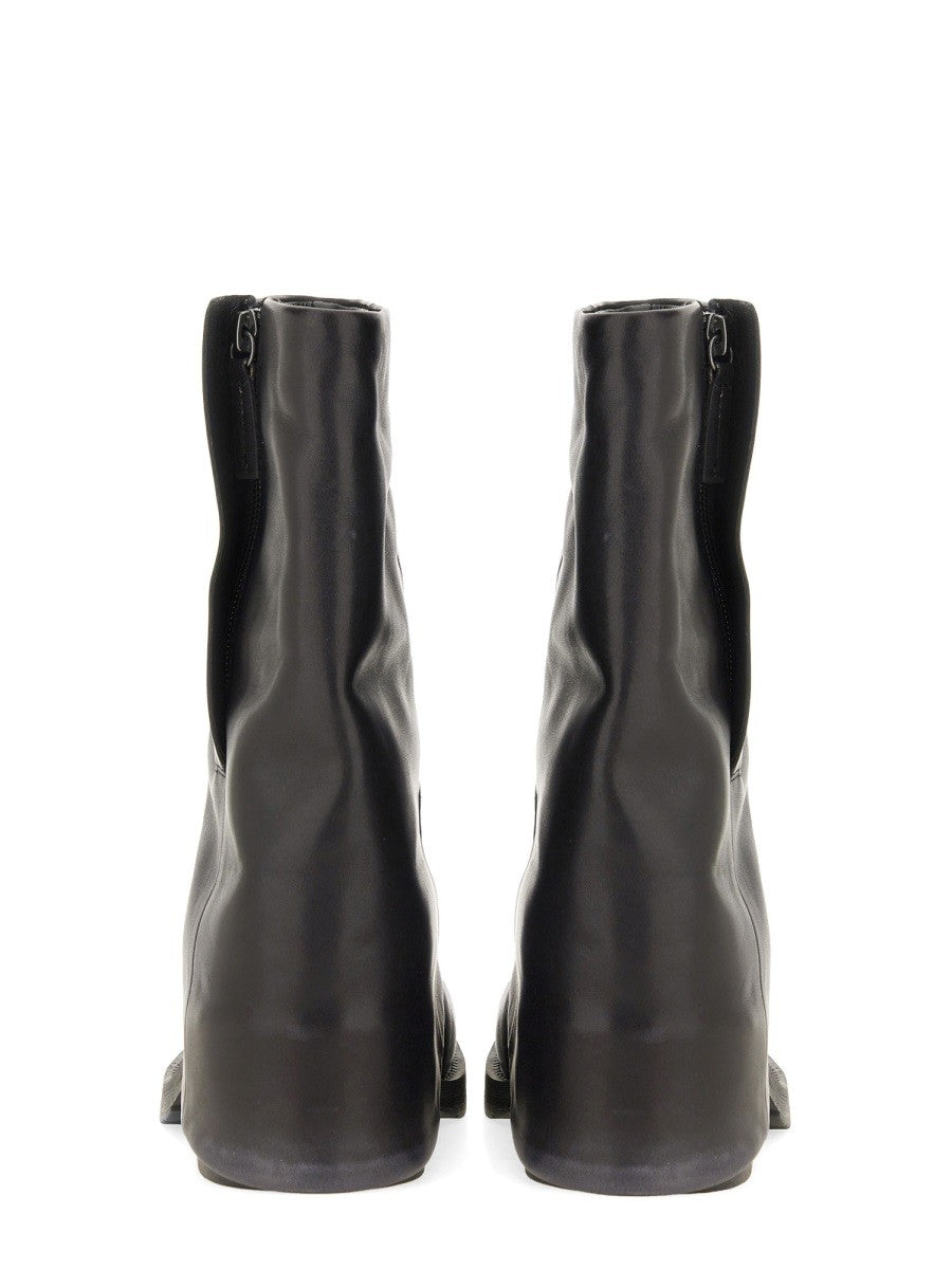 BOOT TIJUANA 3