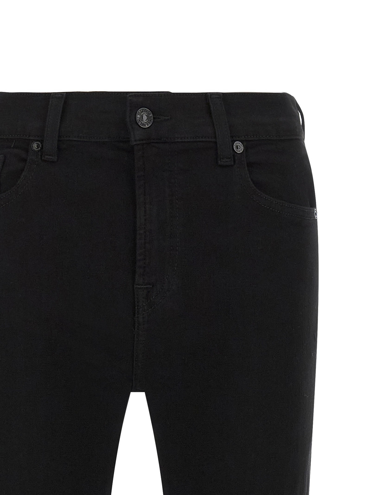 'Bootcut' jeans 3