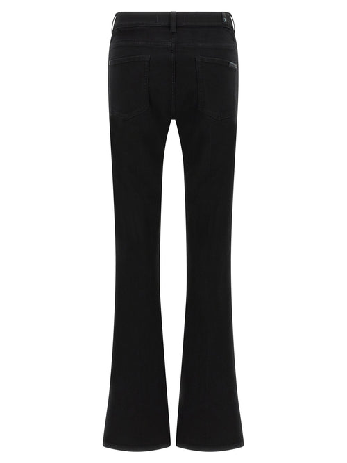 'Bootcut' jeans 2