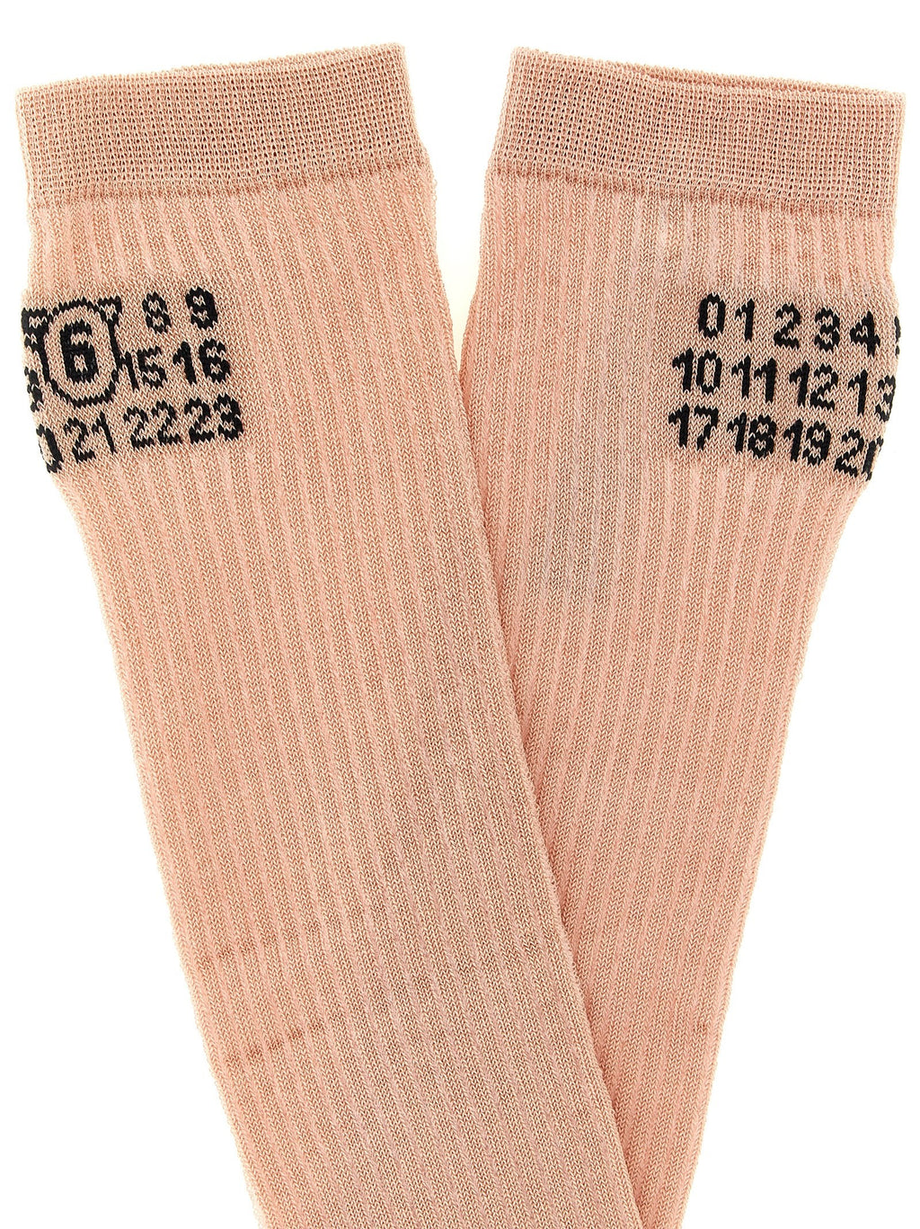 'Bootleg' socks 3