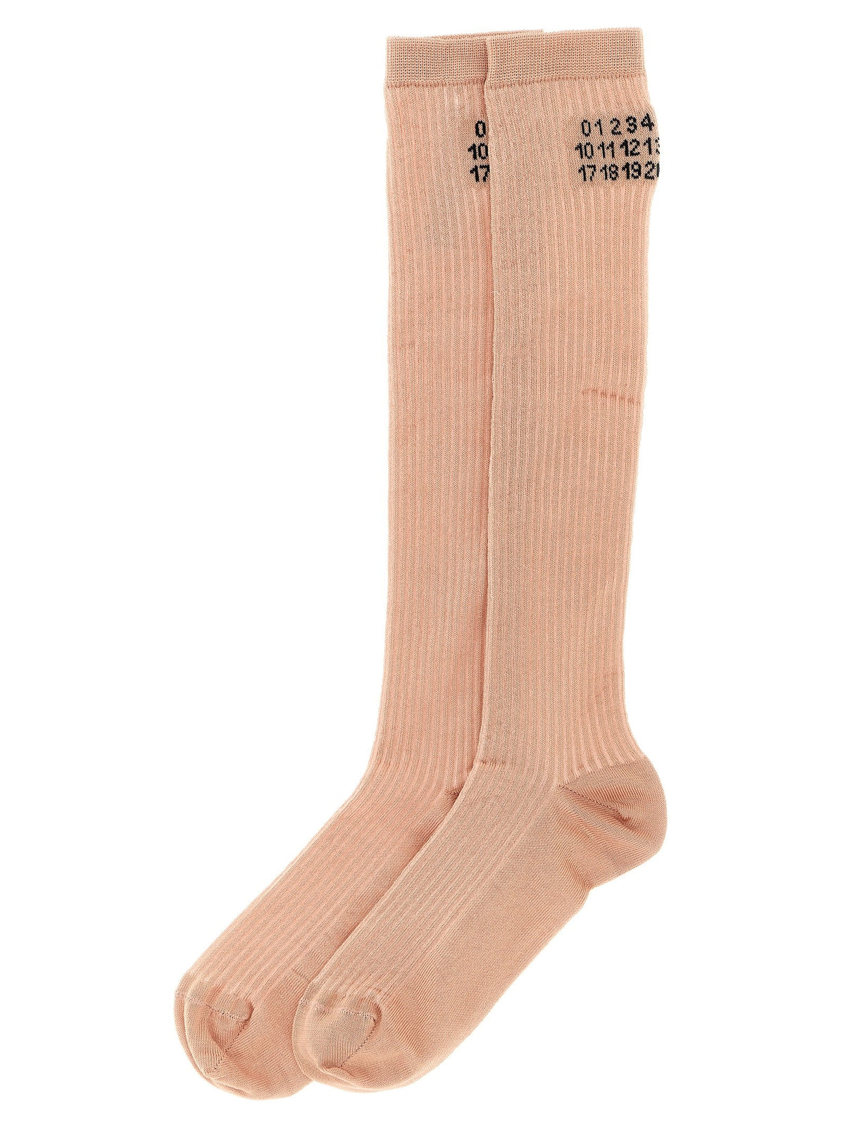 'Bootleg' socks 2