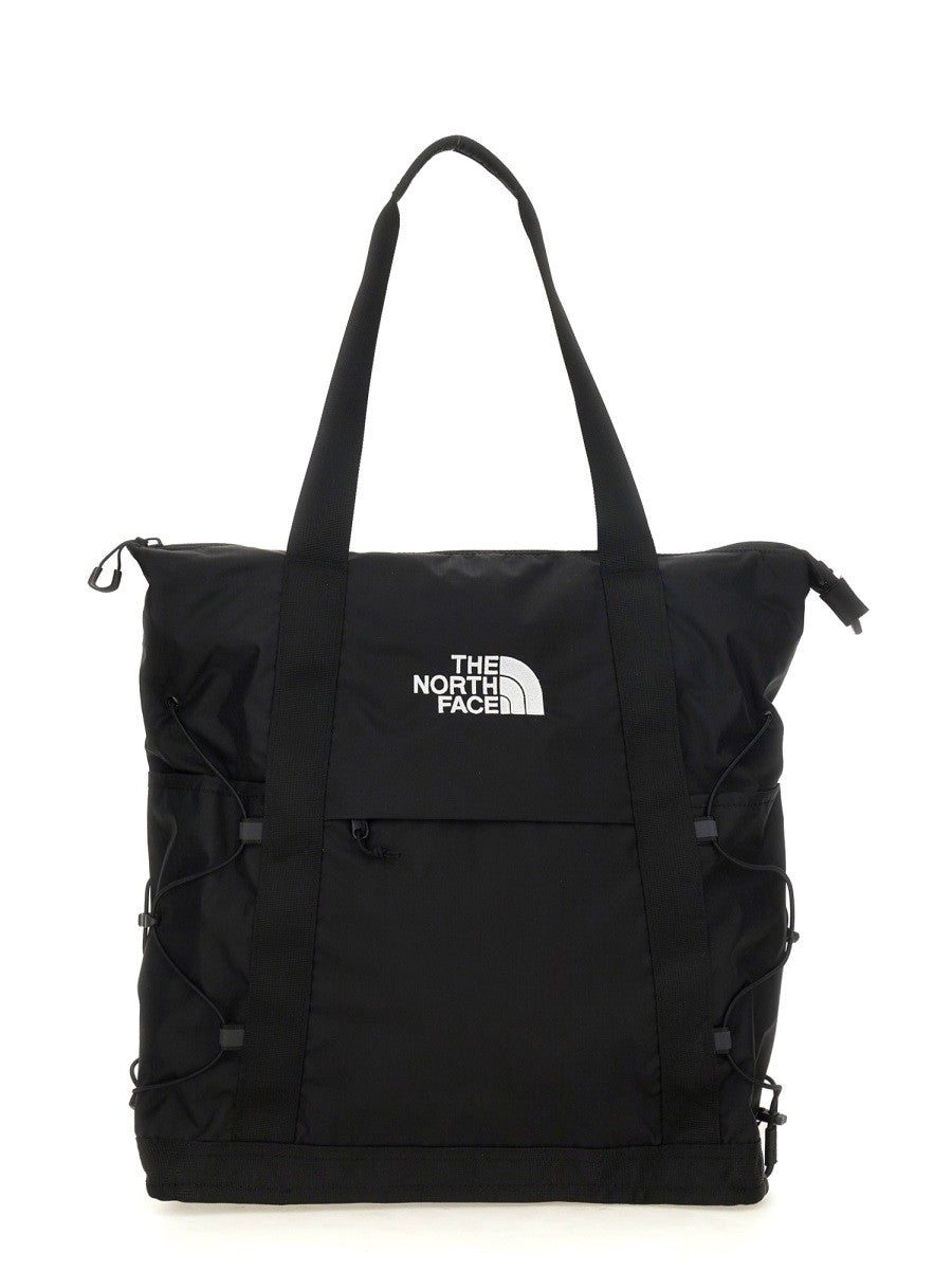 "BOREALIS" TOTE BAG