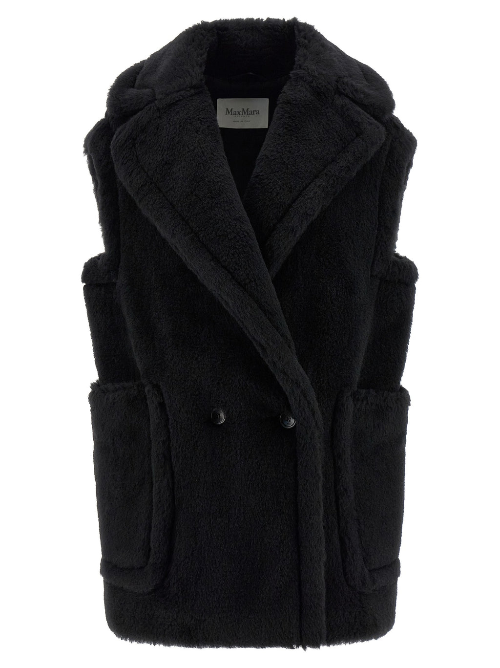 'Bormida1234' vest
