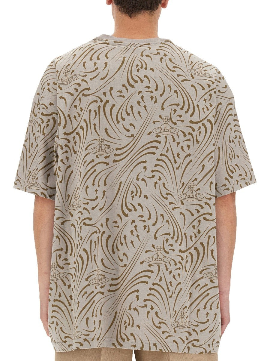 "BORN TO REWILD" T-SHIRT 3