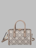 BORSA A BAULETTO "T MONOGRAM PETITE"