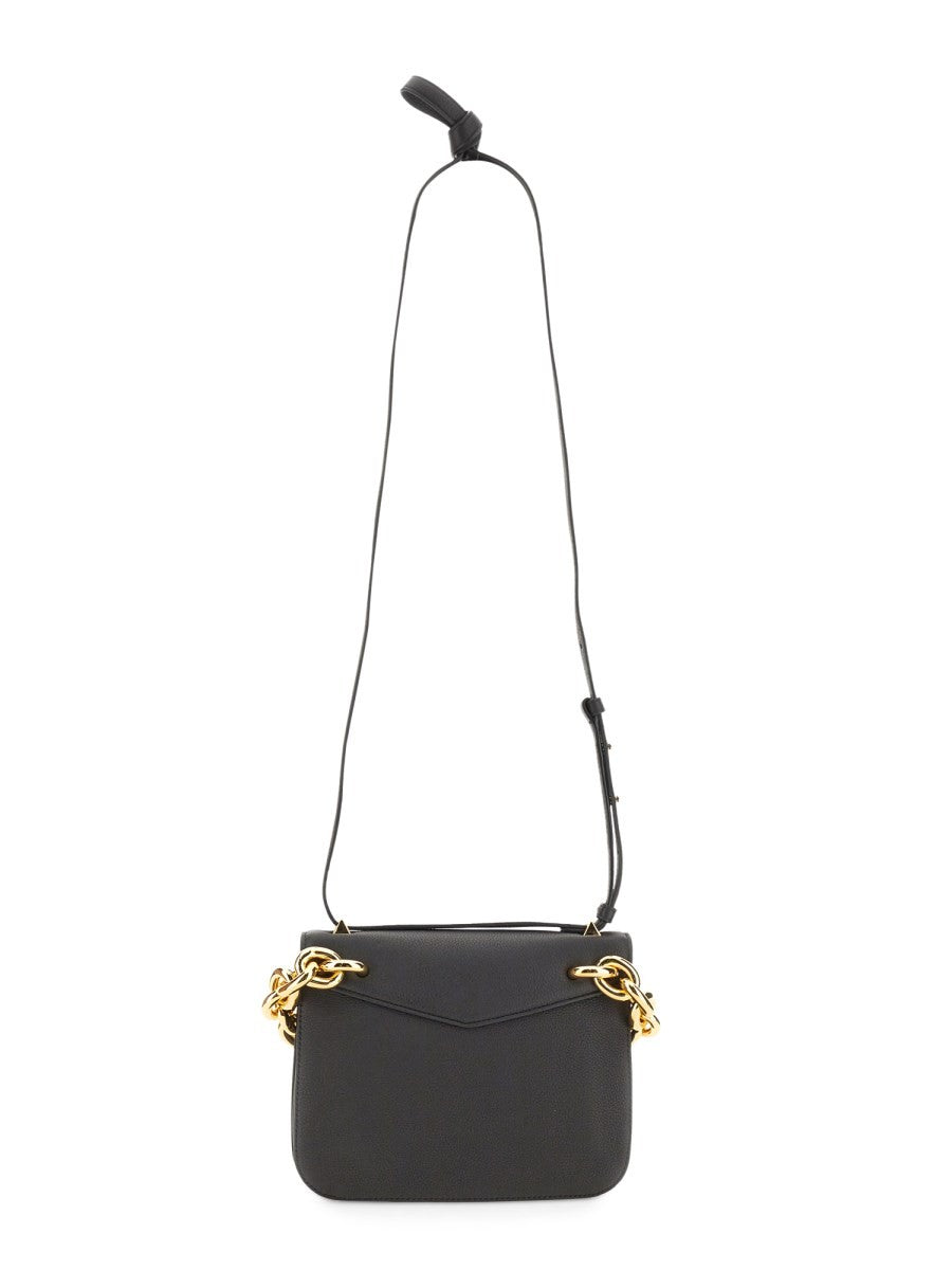 BORSA A BUSTA IN SUEDE 2