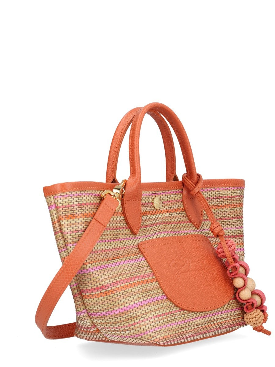 BORSA A CESTA "LE PLIAGE COLLECTION XS" 2