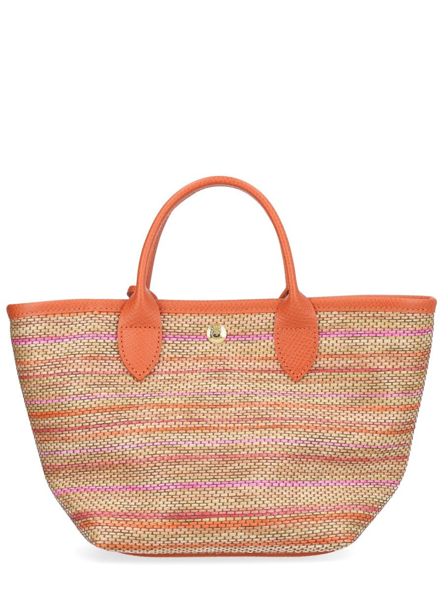 BORSA A CESTA "LE PLIAGE COLLECTION XS" 3