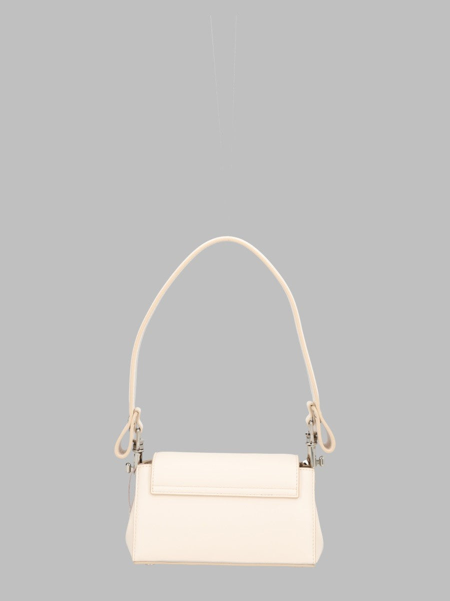 BORSA A MANO "HAZEL" SMALL 2