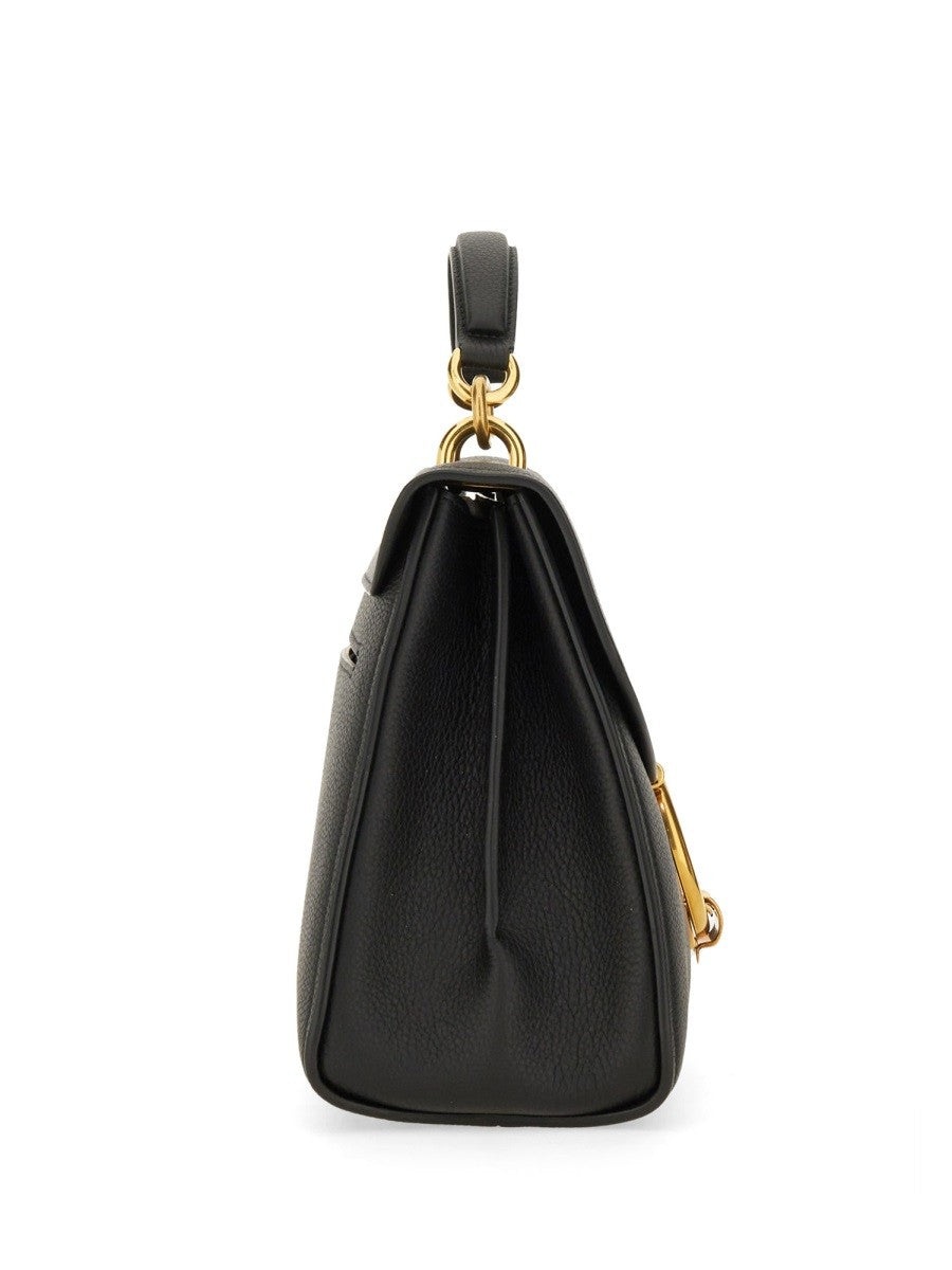 BORSA A MANO MINI GANCINI 5
