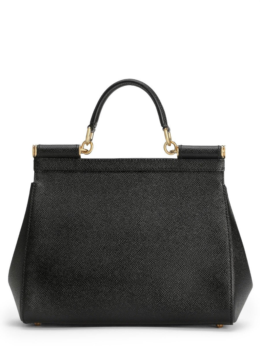 BORSA A MANO "SICILY" LARGE 2