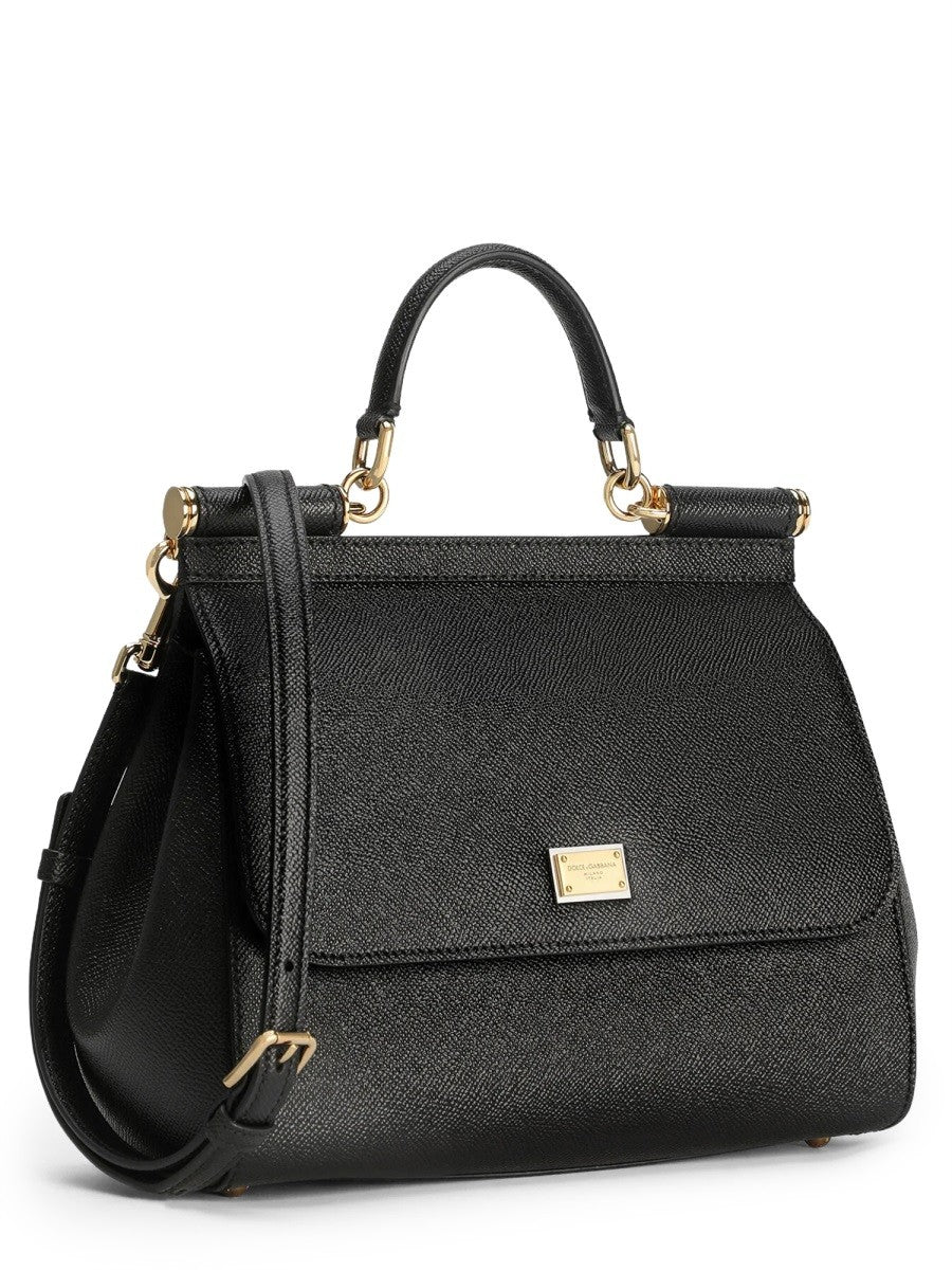 BORSA A MANO "SICILY" LARGE 3