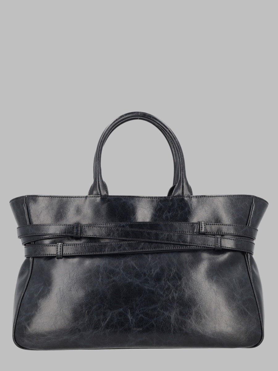 BORSA A MANO "TOTE BROCLE" 2